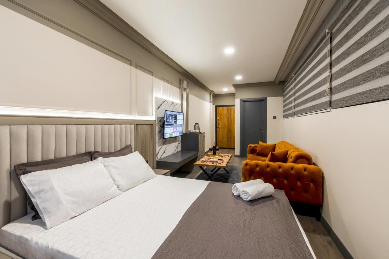Arena Luxury Suites Hotel — Photos 3